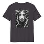 Medusa backprint