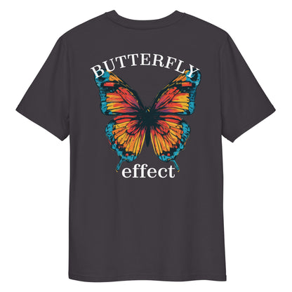 BTRFLY effect backprint