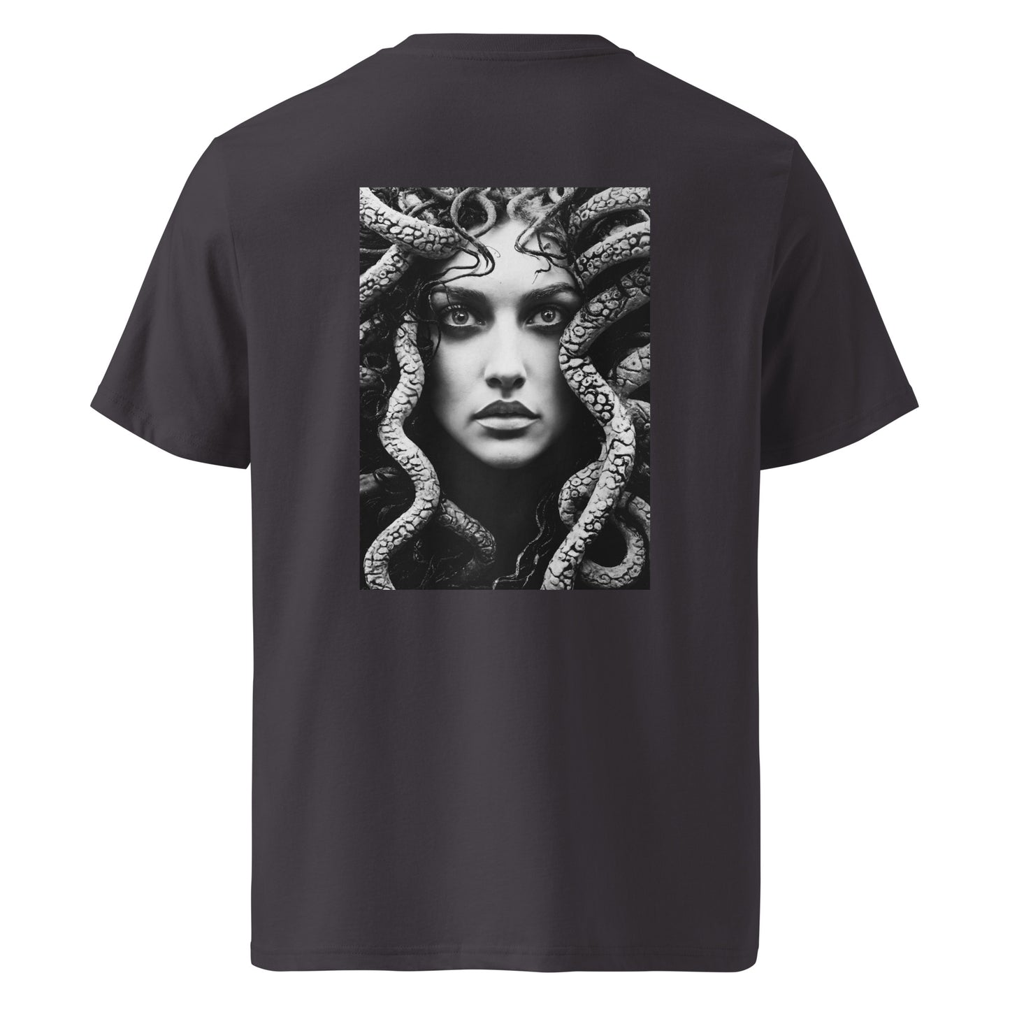 Medusa Backprint 2