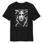 Medusa backprint