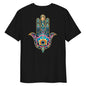 Hamsa 2 backprint