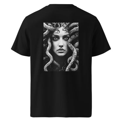 Medusa Backprint 2