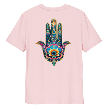 Hamsa 2 backprint