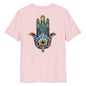 Hamsa 2 backprint