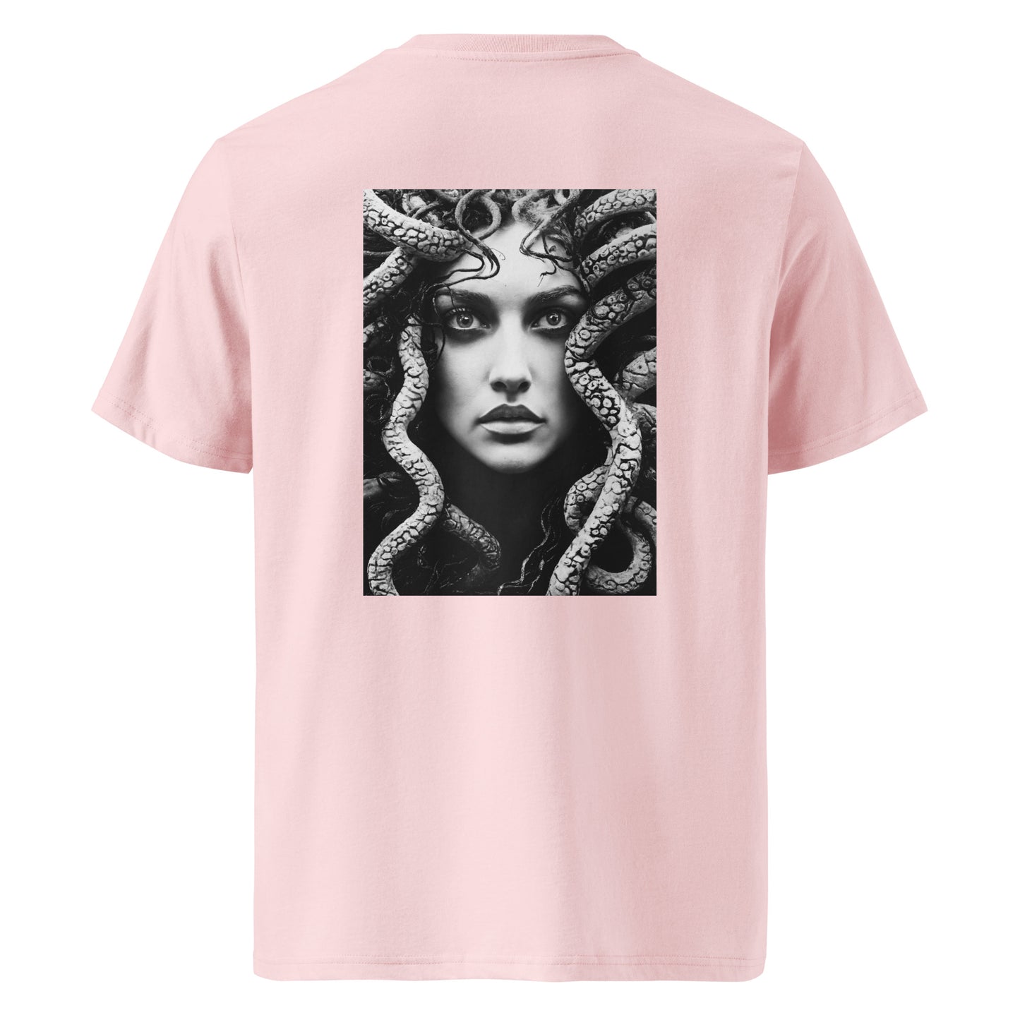 Medusa Backprint 2