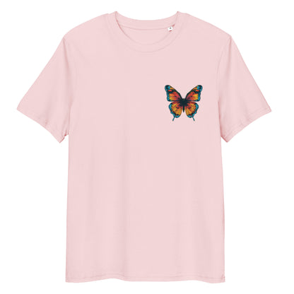 BTRFLY effect backprint