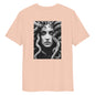 Medusa backprint