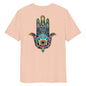 Hamsa 2 backprint