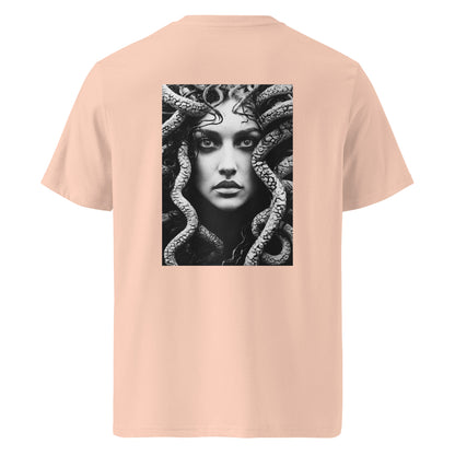 Medusa Backprint 2