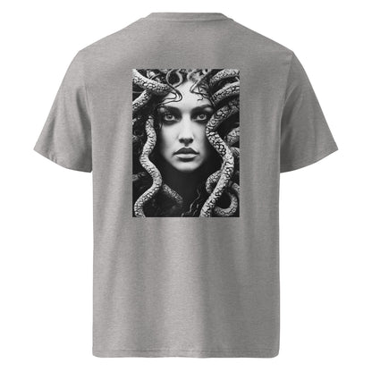 Medusa Backprint 2