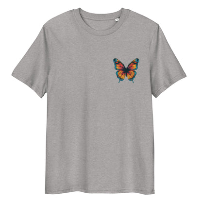 BTRFLY effect backprint