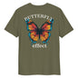 BTRFLY effect backprint