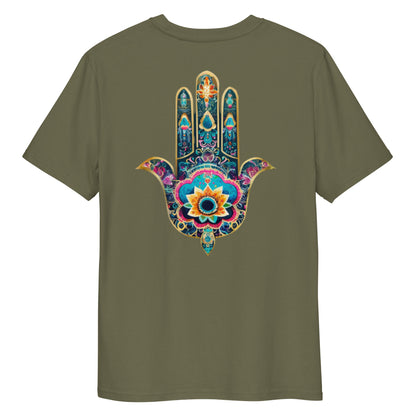 Hamsa 2 backprint