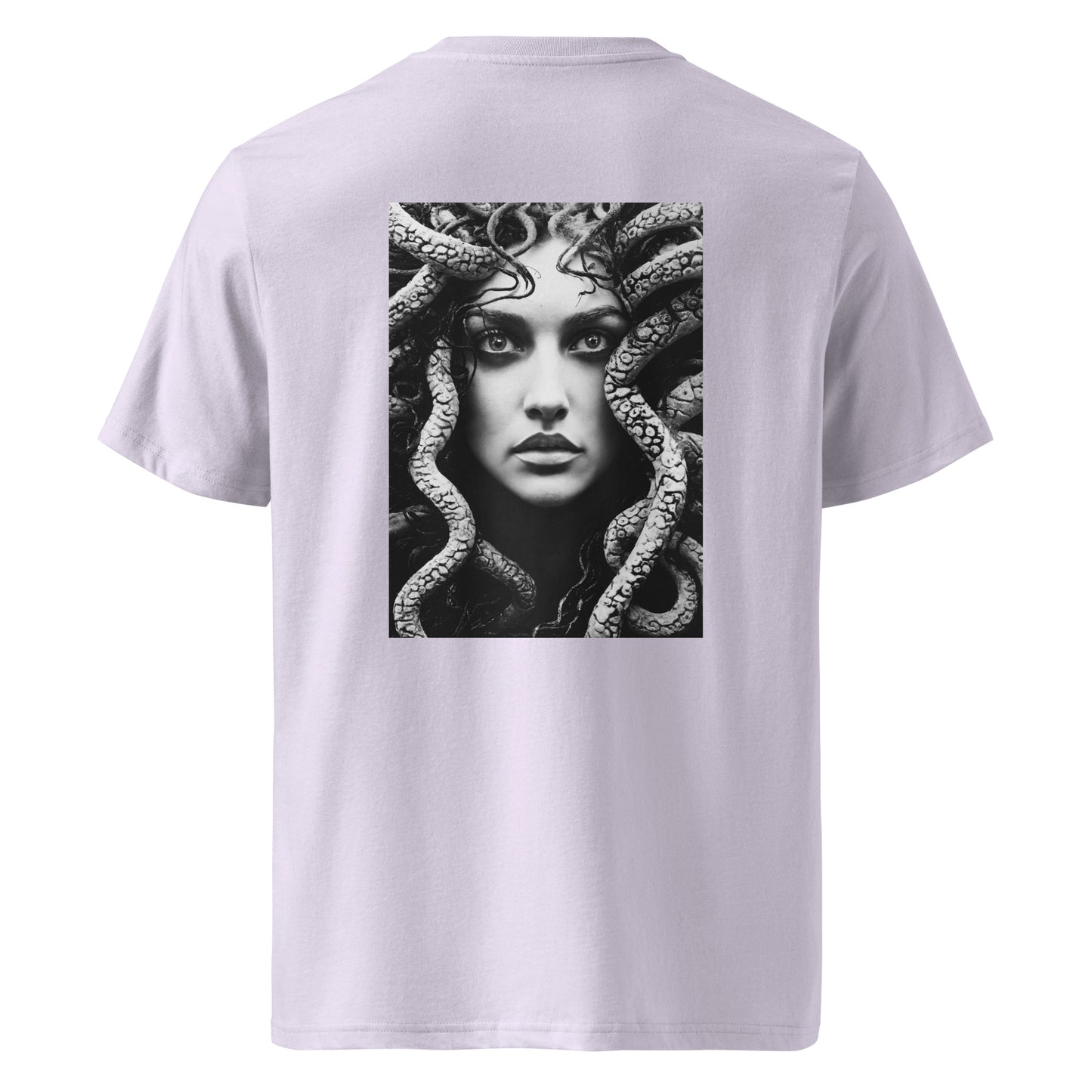 Medusa Backprint 2