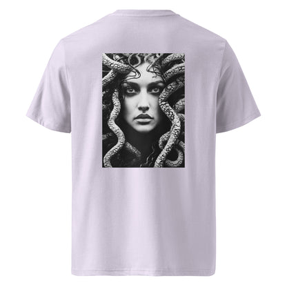 Medusa Backprint 2