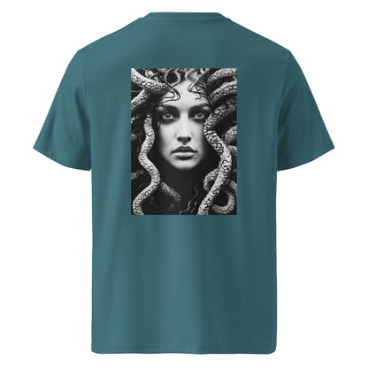 Medusa Backprint 2