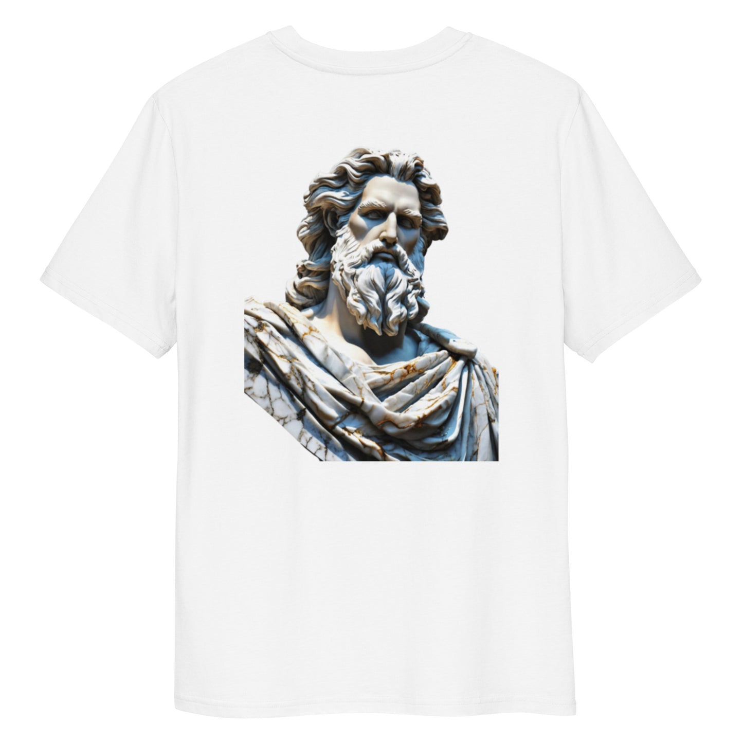 Zeus backprint