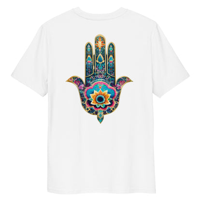 Hamsa 2 backprint