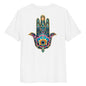 Hamsa 2 backprint